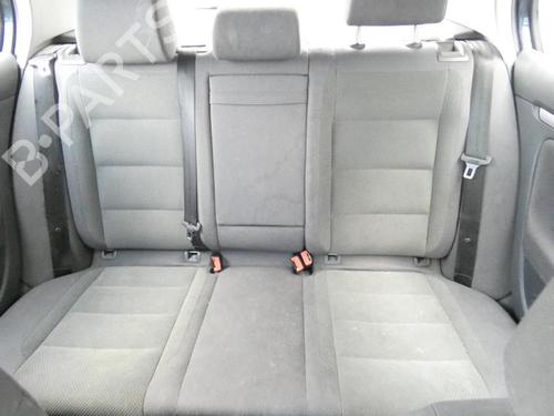 Steering column VW GOLF V (1K1) 1.9 TDI | BP23700813M21 - Image 23