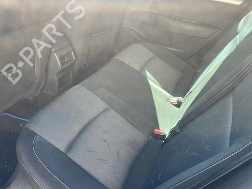 Sæde sæt CITROËN C4 II (NC_) 1.6 HDi 110 | BP37868255C78 - Image 14