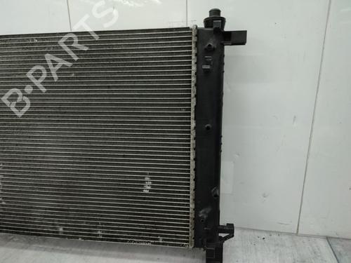 Køler RENAULT CLIO IV (BH_) 1.5 dCi 75 | BP27523657M31 
