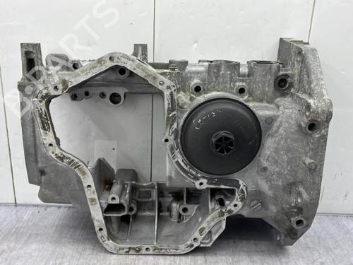 Used Oil sump Oil sump RENAULT SCÉNIC III (JZ0/1_) 1.2 TCe (116 hp) 23750119 23750119