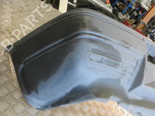 Used Rear bumper FIAT FIORINO Pick up (146_) [1988-2001]  23666249