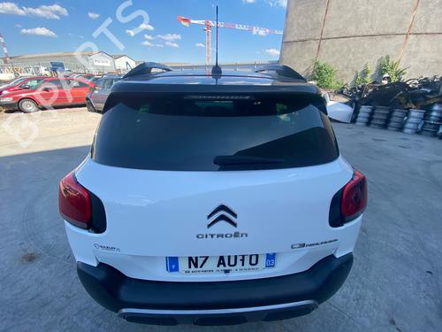 Dashboard CITROËN C3 AIRCROSS II (2R_, 2C_) 1.2 PureTech 110 (2RHNZB, 2RHNZW, 2RHNPX, 2RHNPJ) | BP36663991C46 - Image 127