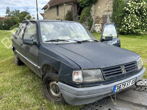 Used Parts PEUGEOT 309 I (10C, 10A) 1.9 D 2305370
