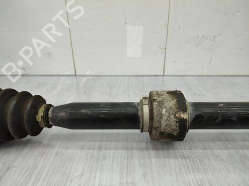 Right front driveshaft TOYOTA AURIS (_E15_) 1.33 Dual-VVTi (NRE150_, NRE150R) | BP23710362M39  - Image 6
