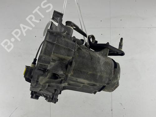 Used Gearbox Gearbox 25890487 25890487