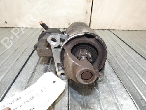 Used Starter Starter FORD ESCORT VI (GAL) [1992-1996] 33420840 33420840