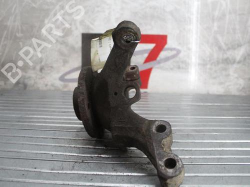Right front steering knuckle RENAULT KANGOO (KC0/1_) 1.5 dCi (KC07) | BP23666498M26 - Image 3