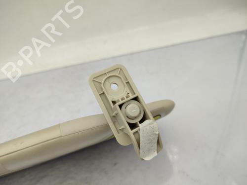 Right sun visor FIAT 500 (312_) 1.2 (312AXA1A) | BP23740510I2 