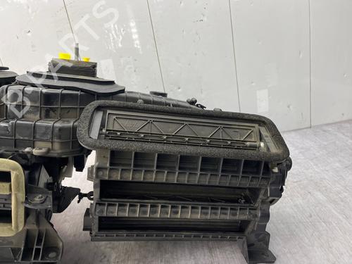 Used Heater matrix box Heater matrix box FORD S-MAX (CJ, WA6) 2.0 TDCi (150 hp) 40609510 40609510
