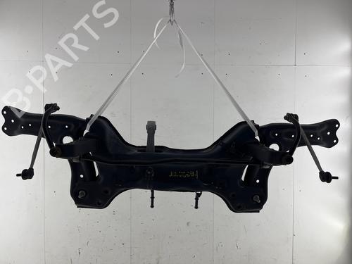 Used Subframe Subframe AUDI A1 Sportback (8XA, 8XF) 1.4 TFSI (125 hp) 34505501 34505501