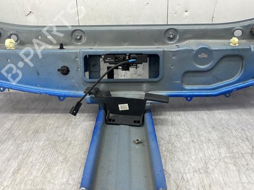 Crossmember DACIA SANDERO II TCe 90 (B8M1, B8MA, B8AC) | BP31834095C162 