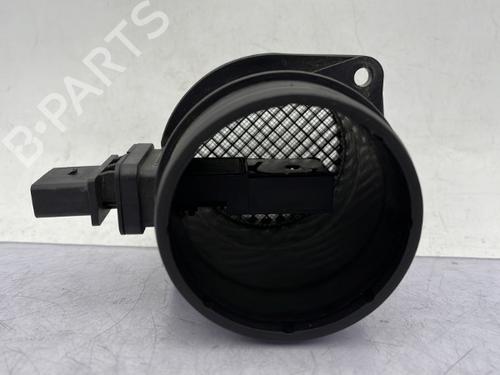 Mass air flow sensor VW GOLF VI (5K1) 2.0 TDI | BP23756115M95 - Image 6
