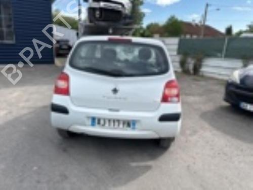 Right front driveshaft RENAULT TWINGO II (CN0_) 1.5 dCi (CN0E) | BP29422365M39  - Image 20