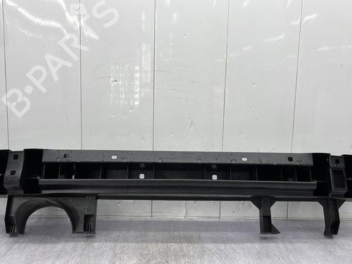 Rear bumper reinforcement RENAULT CLIO V (B7_) 1.0 TCe 90 (B7MT) | BP23683635C73 