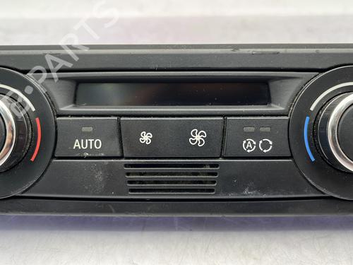 Climate control BMW 3 Coupe (E92) 330 d | BP33115395I5 - Image 6