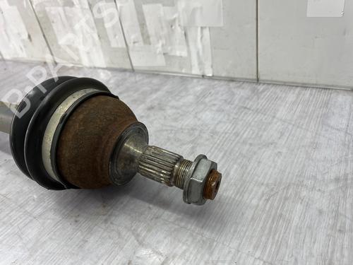 Right front driveshaft CITROËN C3 II (SC_) 1.6 BlueHDi 100 | BP39710672M39 - Image 7