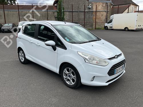 Ryggespeil Innvendig FORD B-MAX (JK) 1.5 TDCi | BP36311809I6  - Image 12
