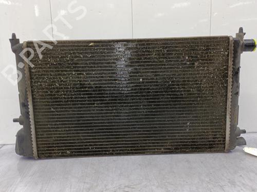Køler CITROËN SAXO (S0, S1) 1.5 D | BP25653277M31 
