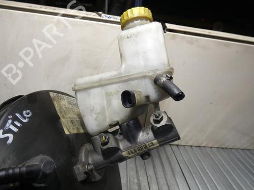 Servo brake FIAT STILO Multi Wagon (192_) 1.9 JTD | BP23675215M42  - Image 6