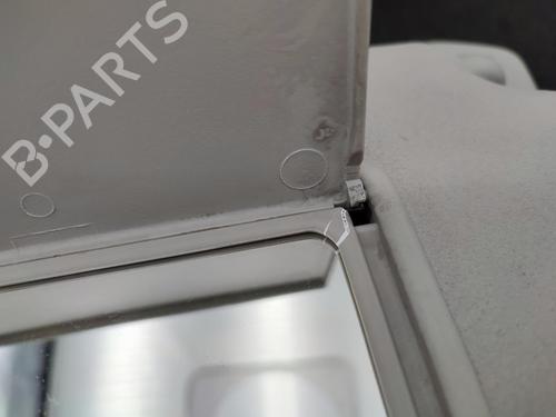 Right sun visor CITROËN C4 II (NC_) 1.6 HDi 115 | BP23708410I2  - Image 5