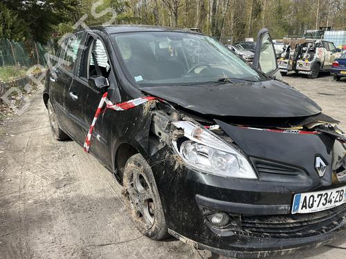 Used Parts RENAULT CLIO III (BR0/1, CR0/1)    4633280