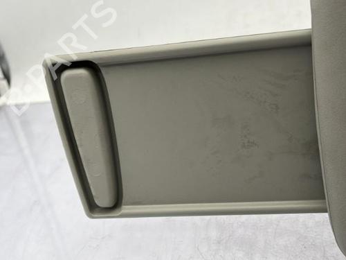 Right sun visor RENAULT ESPACE IV (JK0/1_) 2.0 dCi (JK03, JK04, JK1C, JK1G, JK1J, JK1K) | BP23752268I2  - Image 5
