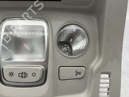 Interior roof light CITROËN C3 III (SX) 1.2 THP 110 (SXHNPS, SXHNZT, SXHNZ6) | BP29897177I8