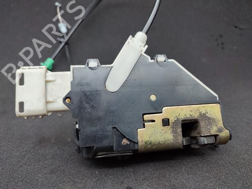 Used Front right lock CITROËN C4 I (LC_) 1.6 HDi (109 hp) 23732225