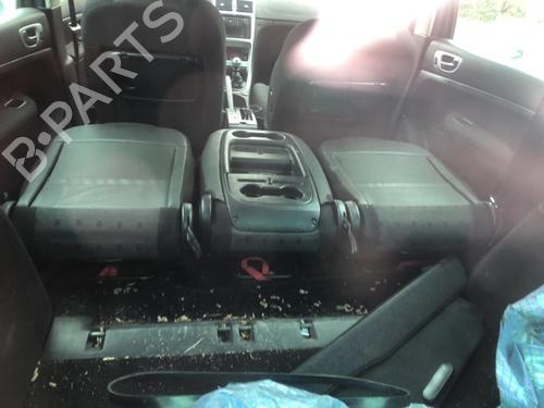 Climate control PEUGEOT 307 Break (3E) 2.0 HDi 135 | BP23707403I5 - Image 10