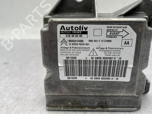 ecu-airbags-citroen-c3-ii-sc_-2009-30490119 main image