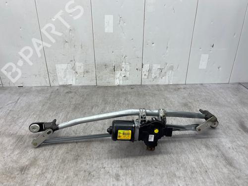 Front wiper motor DACIA SANDERO II TCe 90 (B8M1, B8MA, B8AC) | BP37644962M29 - Image 8