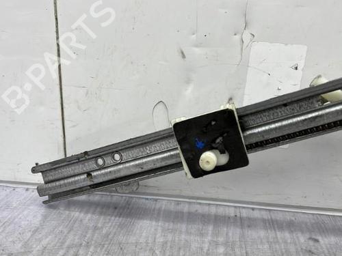 Rear left window mechanism RENAULT LAGUNA II Grandtour (KG0/1_) 2.2 dCi (KG0F) | BP23680148C24 