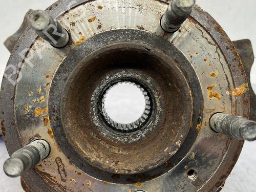 Left front steering knuckle CHEVROLET CAPTIVA (C100, C140) 2.0 D 4WD | BP32336607M25 - Image 3