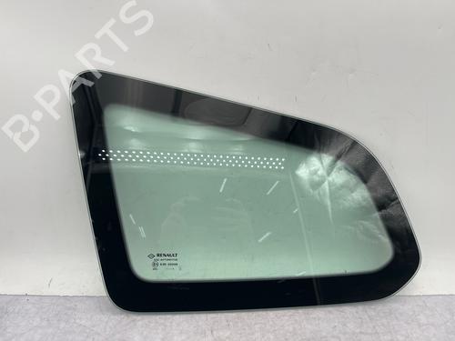 Used Rear left door window Rear left door window 39071817 39071817