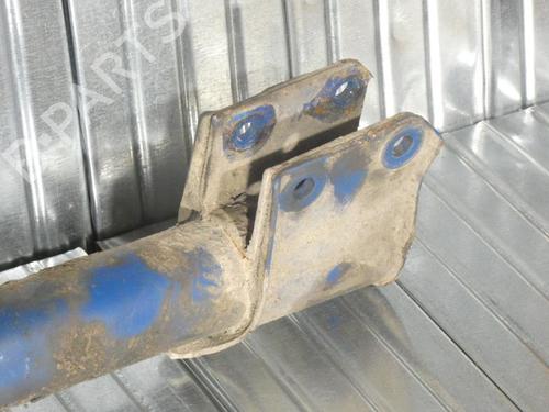 Left front shock absorber FIAT UNO (146_, 158_) 60 Diesel 1.7 (146E) | BP23671008M16 