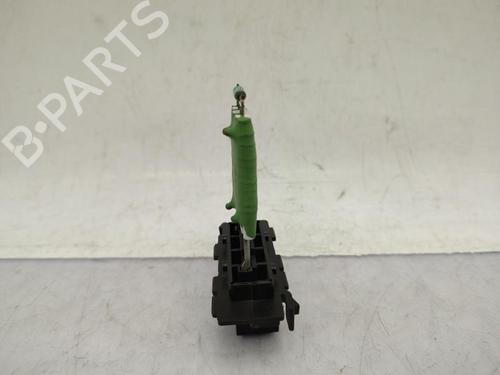 Used Heater resistor PEUGEOT EXPERT Van (VF3A_, VF3U_, VF3X_) 2.0 HDi 120 (120 hp) 23679740