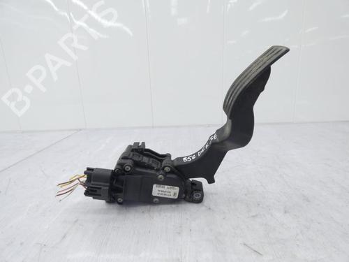 Pedal FORD FIESTA V (JH_, JD_) 1.4 16V | BP23700166I4 