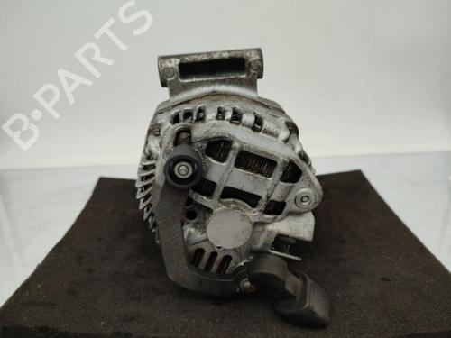 Used Alternator Alternator PEUGEOT 207 (WA_, WC_) 1.4 16V (95 hp) 23711000 23711000