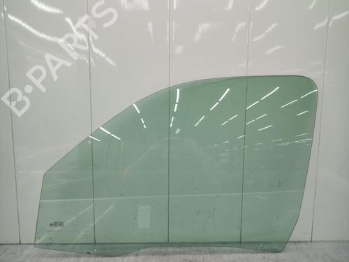 Front left door window CITROËN BERLINGO / BERLINGO FIRST MPV (MF_, GJK_, GFK_) 2.0 HDI 90 (MFRHY) | BP23732440C18 