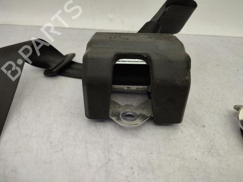 Rear left seatbelt AUDI A3 (8P1) 2.0 TDI quattro | BP26462252I29  - Image 6