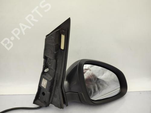 Right mirror OPEL ASTRA J (P10) 1.7 CDTI (68) | BP23742232C27 