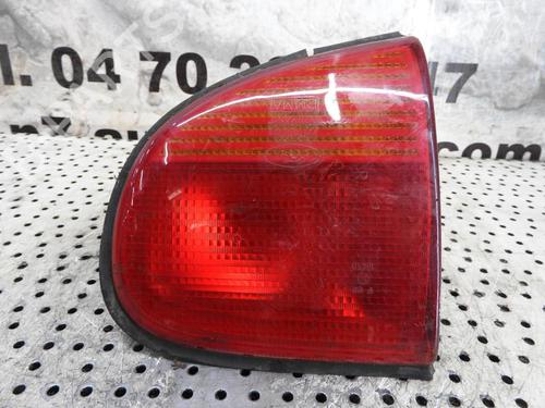 Used Left tailgate light Left tailgate light FORD ESCORT V (AAL, ABL) 1.6 i 16V (90 hp) 23685393 23685393