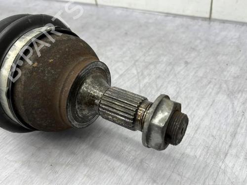 Left front driveshaft PEUGEOT 2008 I (CU_) 1.6 HDi | BP23750197M38 - Image 2