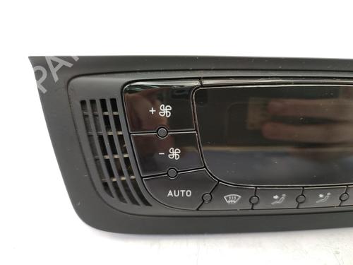 Climate control SEAT IBIZA IV (6J5, 6P1) 1.2 TDI | BP23713090I5 