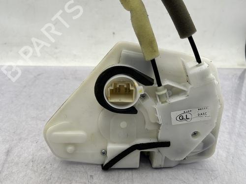 Front left lock MAZDA 2 Hatchback (DL, DJ) 1.5 SKYACTIV-G M Hybrid | BP33969315C98  - Image 7