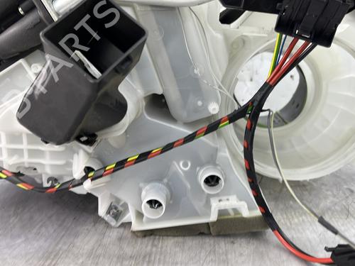 Heater matrix box CITROËN C3 III (SX) 1.2 PureTech 82 | BP33420820M61 - Image 4