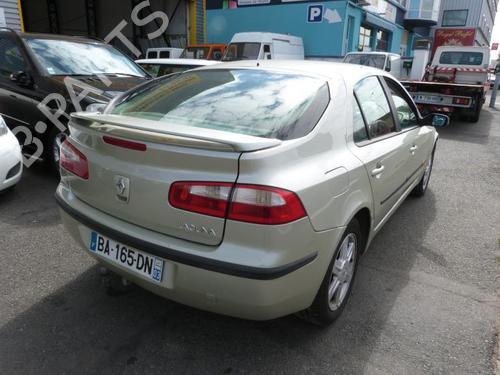 Switch RENAULT LAGUNA II (BG0/1_) 1.9 dCi | BP23694869I30  - Image 15