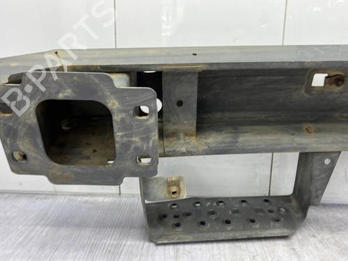 Front slam panel FORD TRANSIT Van (FA_ _) 2.2 TDCi | BP23891420C72  - Image 6