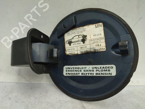 Fuel flap OPEL CORSA C (X01) 1.0 (F08, F68) | BP29512710C131 