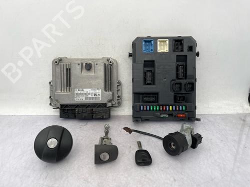 Electronic module CITROËN C3 II (SC_) 1.4 HDi 70 (SC8HZC, SC8HR0, SC8HP4) | BP40271430M83 - Image 4